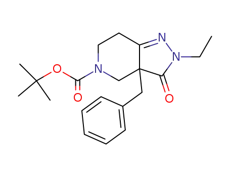 193274-12-3 Structure