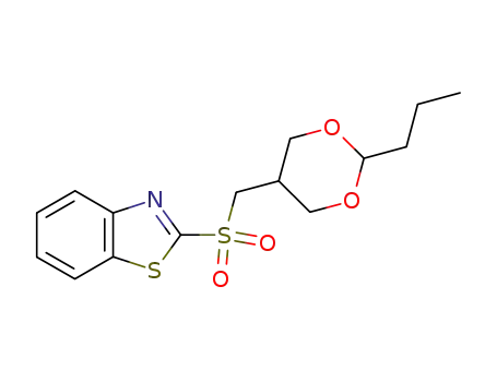 355423-15-3 Structure