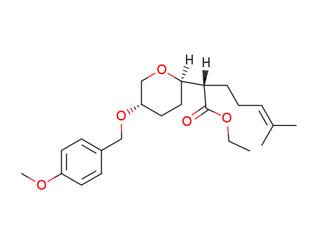 334972-58-6 Structure