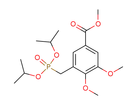 360069-42-7 Structure