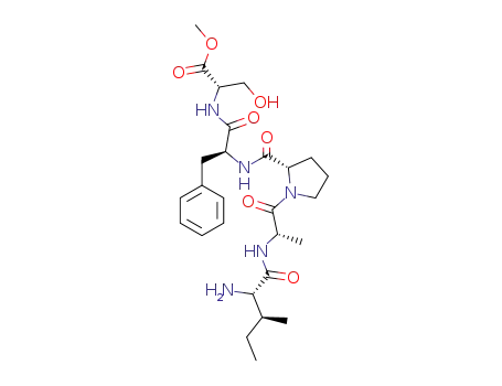 791059-68-2 Structure