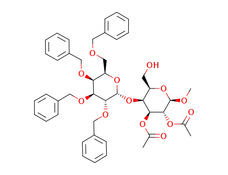 345320-61-8 Structure