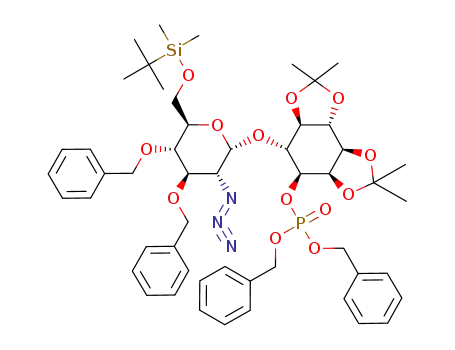 160691-63-4 Structure