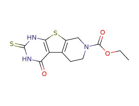 258330-07-3 Structure