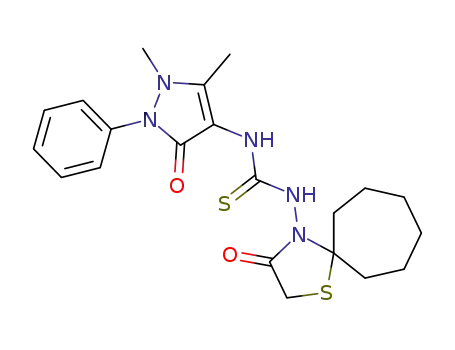 625852-85-9 Structure
