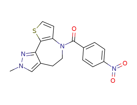 276867-97-1 Structure