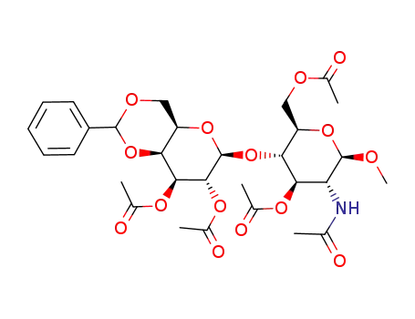 152501-19-4 Structure