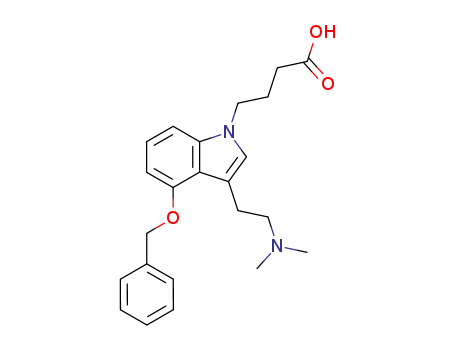 500003-04-3 Structure