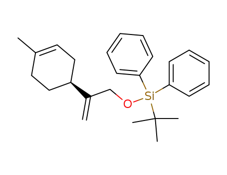 636603-11-7 Structure