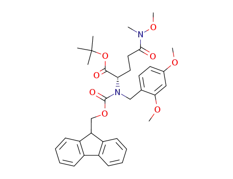 643025-03-0 Structure