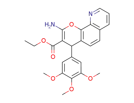 389636-77-5 Structure