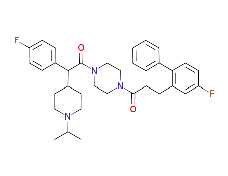 929268-67-7 Structure