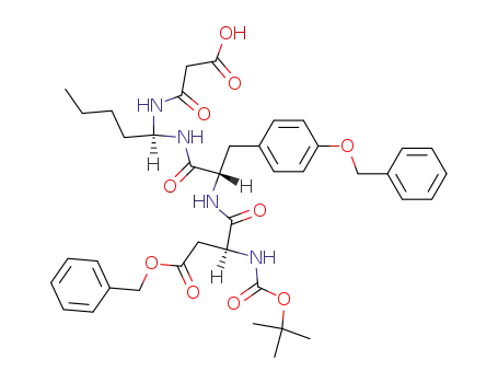 119038-16-3 Structure