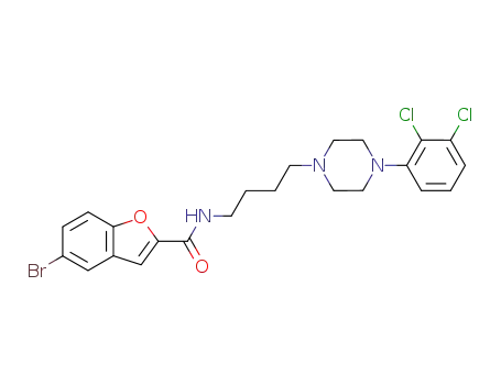 644988-83-0 Structure