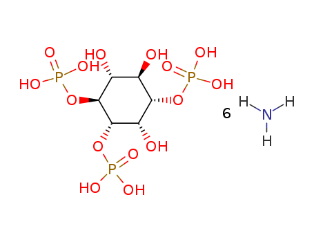 D-Myo-inositol-1,4,5-triphosphate (aMMoniuM salt)