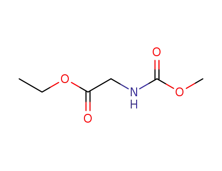 Molecular Structure of 5602-94-8 (Methyl (etho×ycarbonyl)MethylcarbaMate)