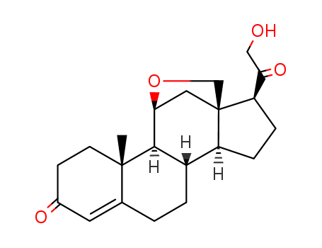 18-deoxyaldosterone