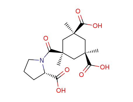 755002-27-8 Structure