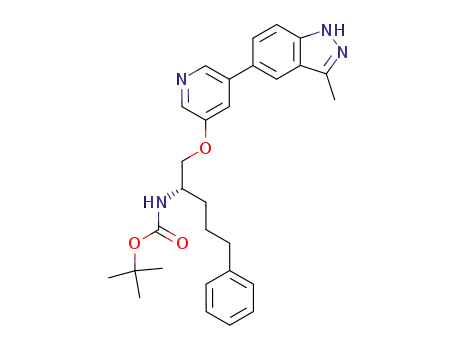 904324-81-8 Structure