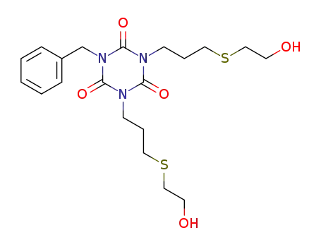 848589-01-5 Structure