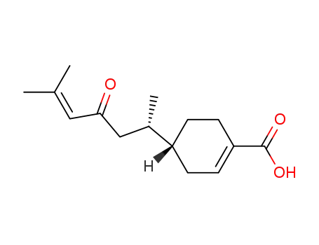 (+)-Δ<sup>10</sup>-dehydroepitodomatuic acid