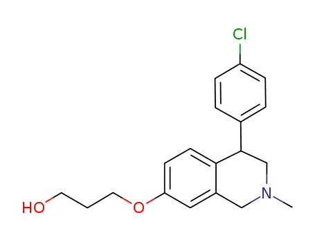 892405-03-7 Structure