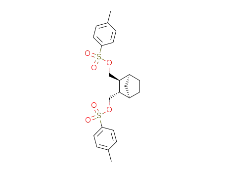 (2S,3S)-2,3-bis(p-tolylsulfonyloxymethyl)bicyclo<2.2.1>heptane