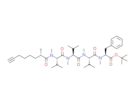 871733-05-0 Structure