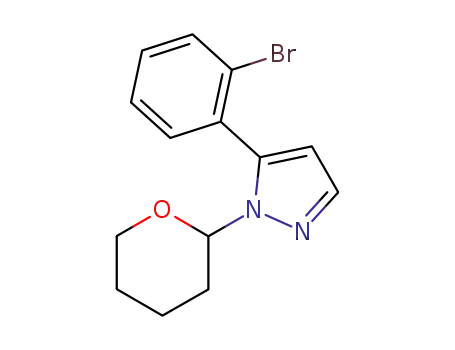 903550-30-1 Structure