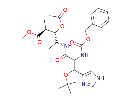 108998-92-1 Structure