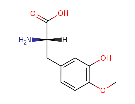 4-O-Methyl Levodopa