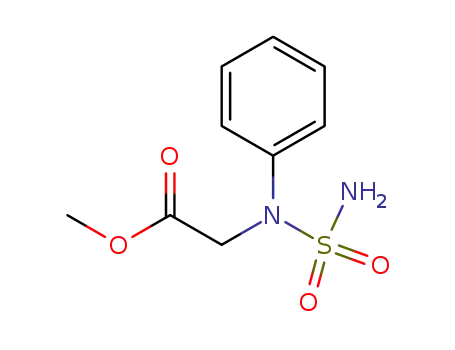 C<sub>9</sub>H<sub>12</sub>N<sub>2</sub>O<sub>4</sub>S