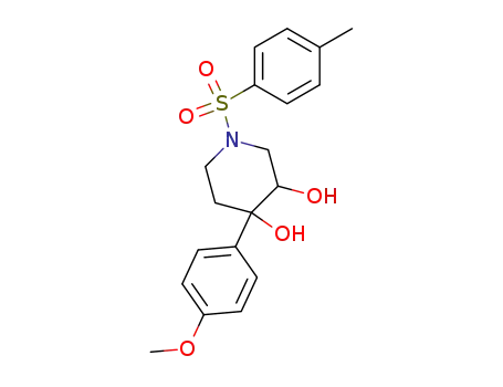 886198-32-9 Structure