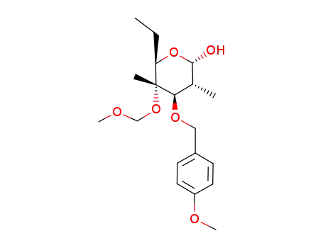 129245-09-6 Structure