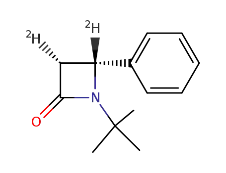 C<sub>13</sub>H<sub>15</sub><sup>(2)</sup>H<sub>2</sub>NO