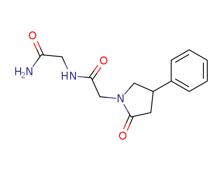 67118-05-2 Structure