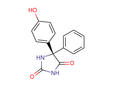 4-Hydroxyphenytoin, (S)-