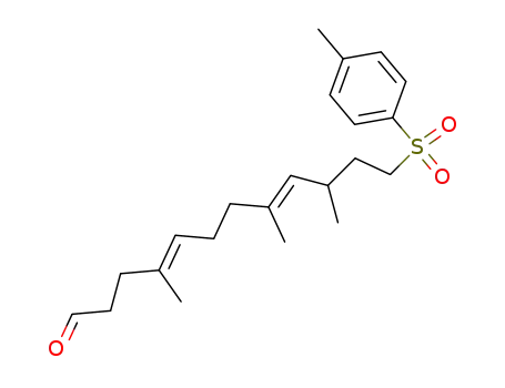 119232-77-8 Structure