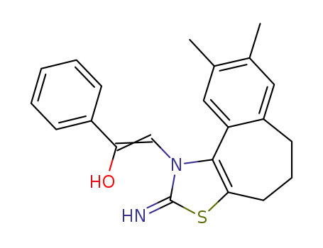 749900-82-1 Structure