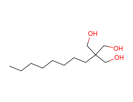 1,3-Propanediol, 2-(hydroxymethyl)-2-octyl-