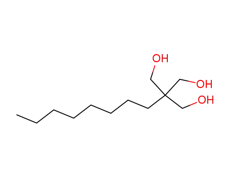 Molecular Structure of 4704-98-7 (2,2-bis(hydroxymethyl)-)