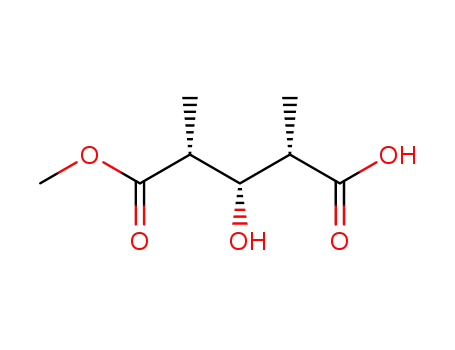89329-05-5 Structure
