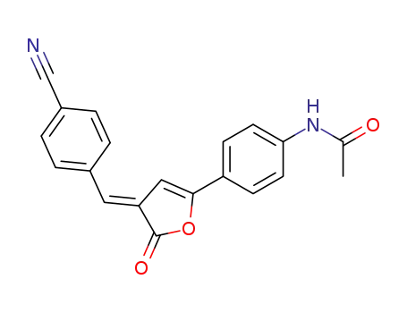 760179-19-9 Structure