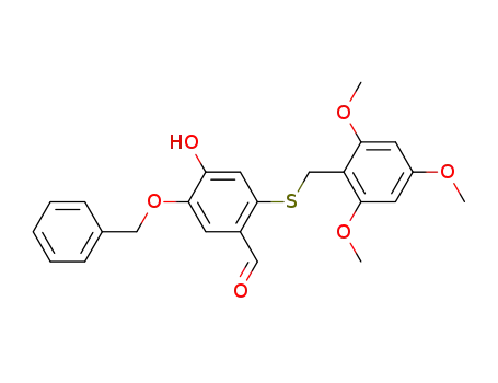 1027014-58-9 Structure