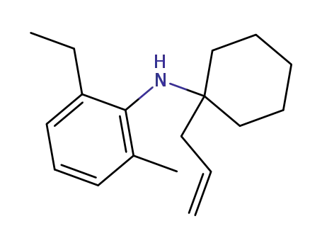 705269-18-7 Structure