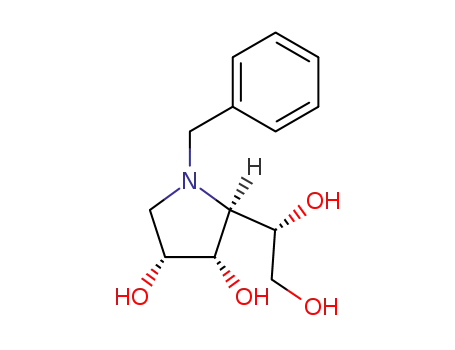 117781-07-4 Structure