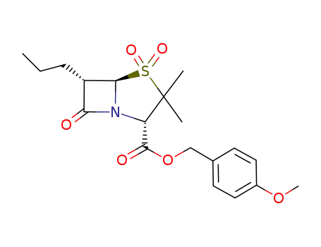 121370-45-4 Structure