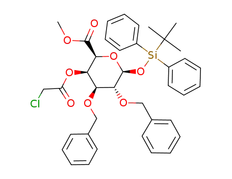117780-27-5 Structure