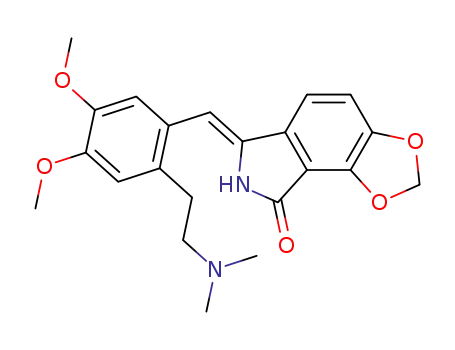 76202-52-3 Structure