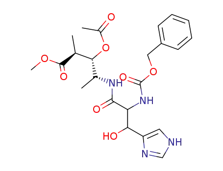 108998-91-0 Structure